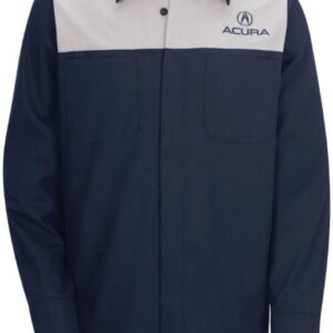 Acura Automotive Shirt